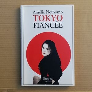 Tokyo Fiancee